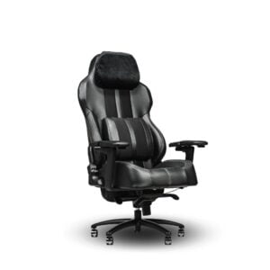 Cordless heated office chair sale